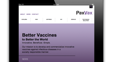 bay area design firm paxvax ipad 2