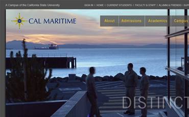 Bay Area Academy Launches New Website