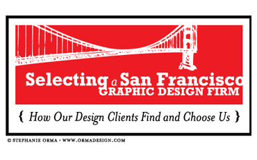 Examiner.com: Selecting a San Francisco Graphic Design Firm: How Our Design Clients Find and Choose Us