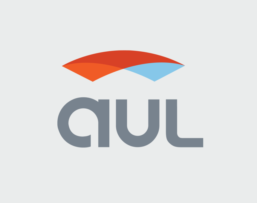 AUL logo