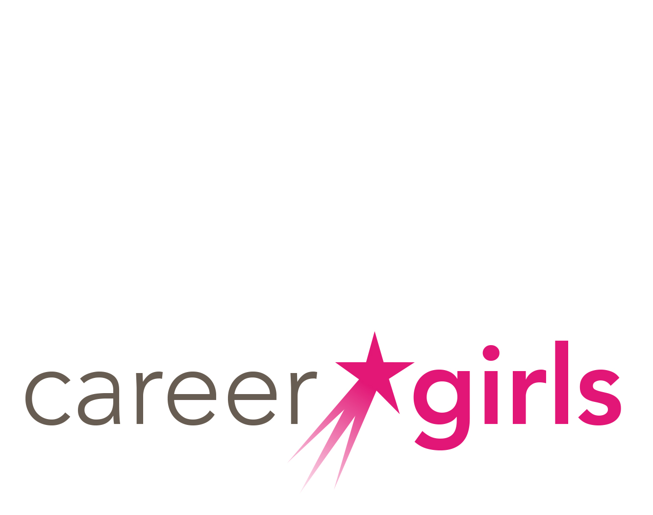 Career Girls logo