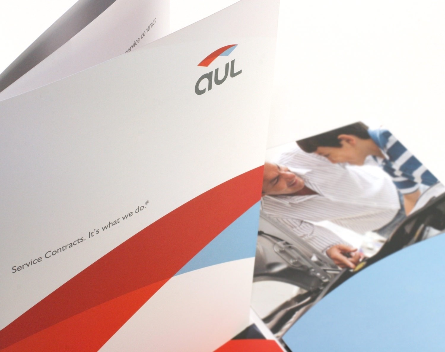 2024 Hill Physicians 2 AUL brand collateral folder