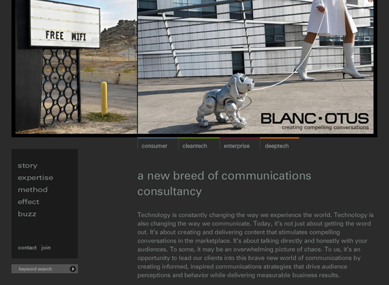 Project6 Wins Three From the American Design Awards 2 BlancOtus
