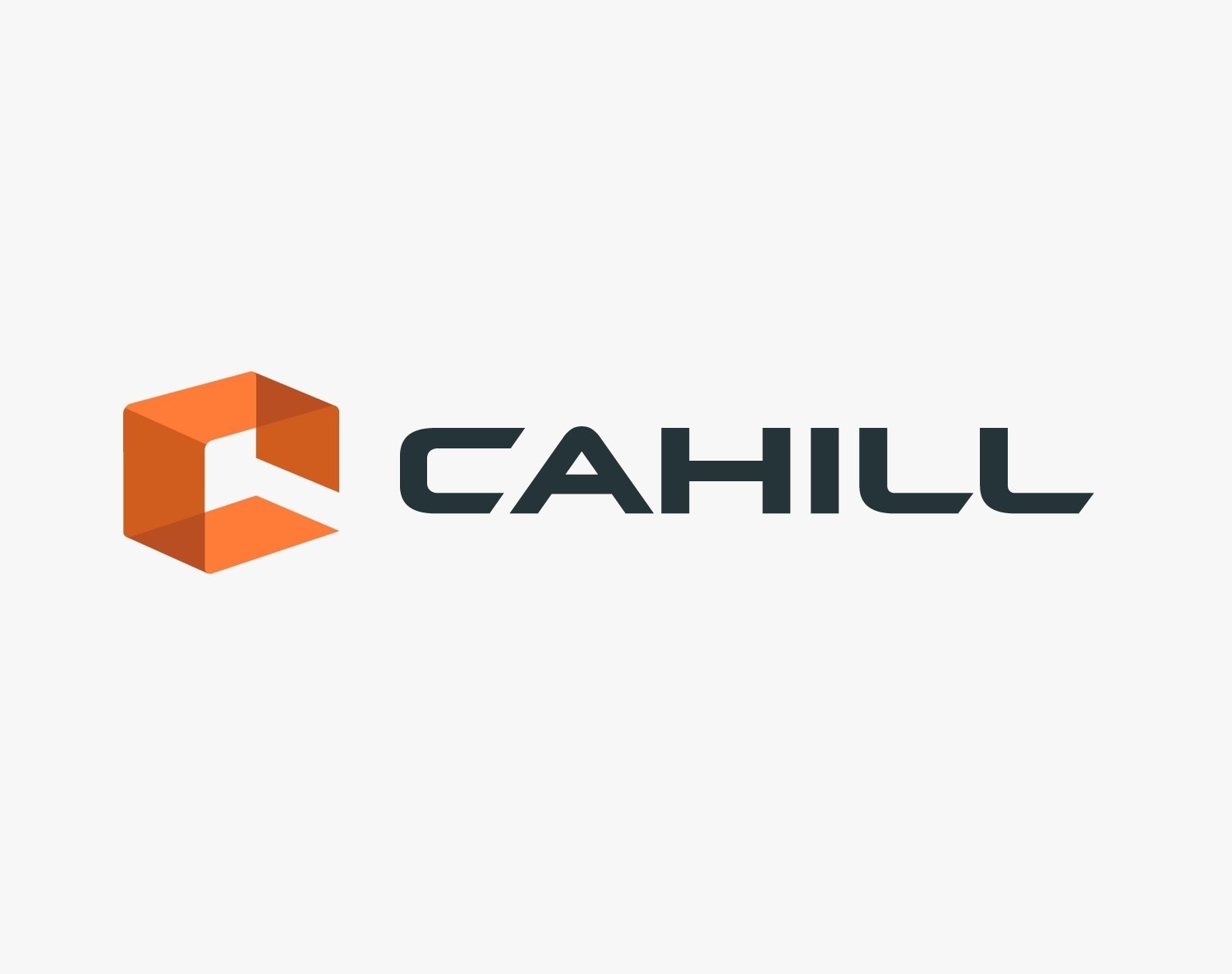 Cahill branding