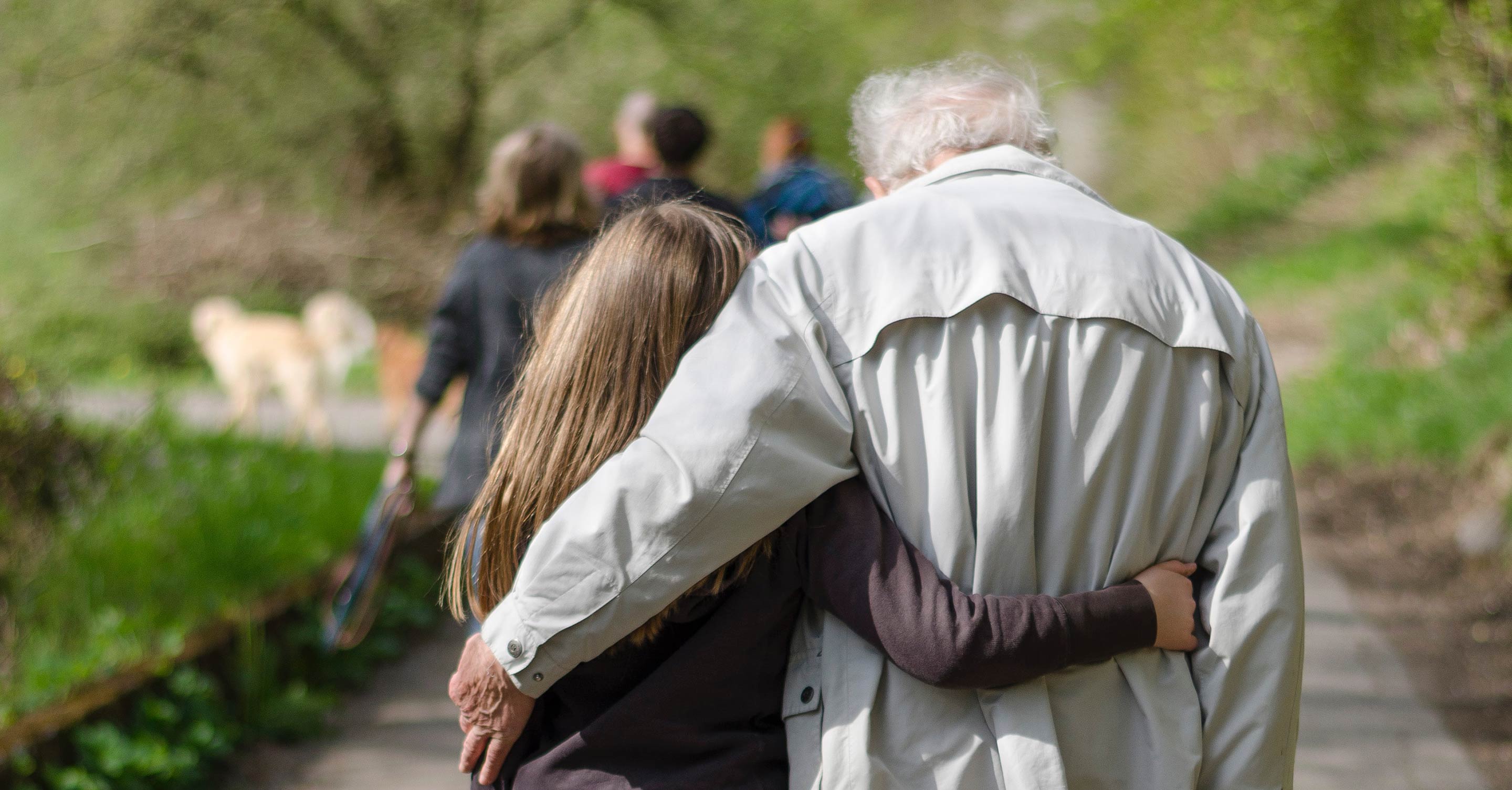 Nationally Recognized Family Caregiver Resource Brand Refresh and Website Design + Development