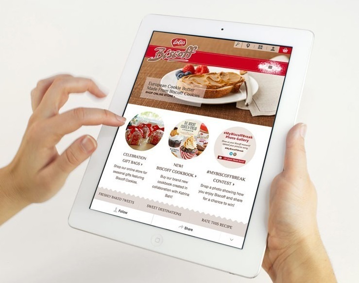 2024 Hill Physicians 11 Biscoff website design and development