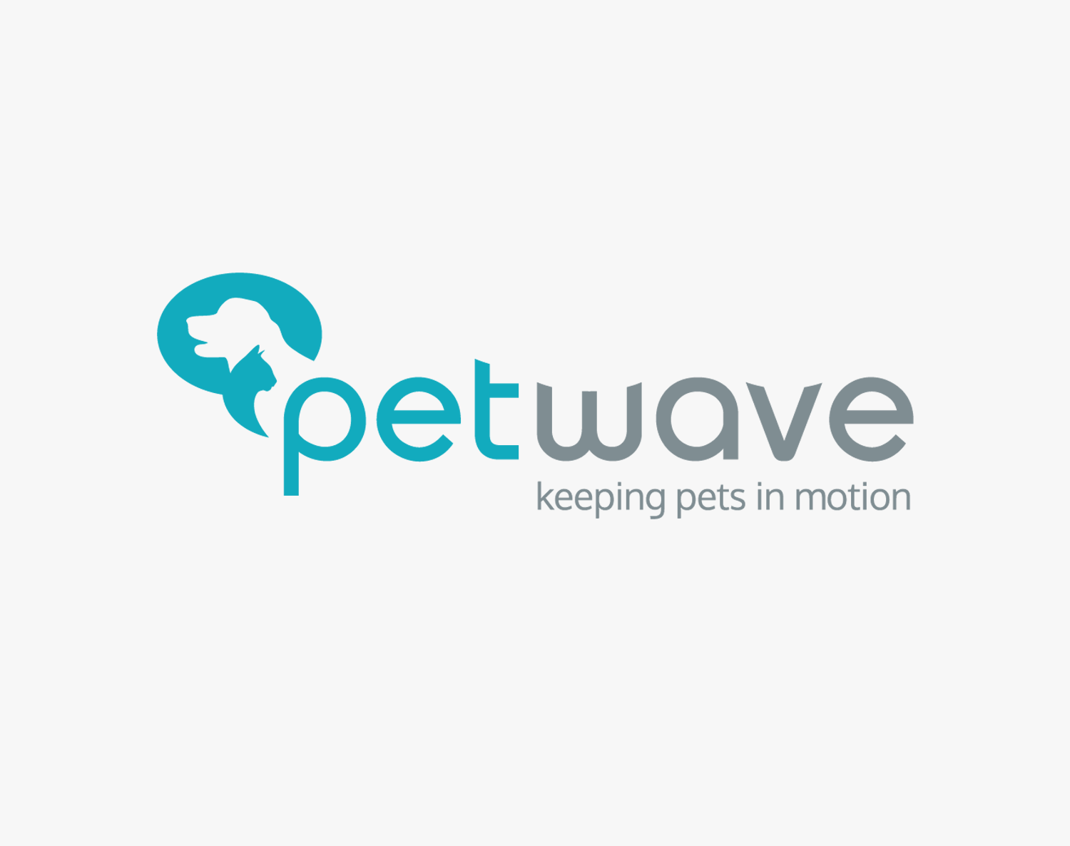 petwave branding