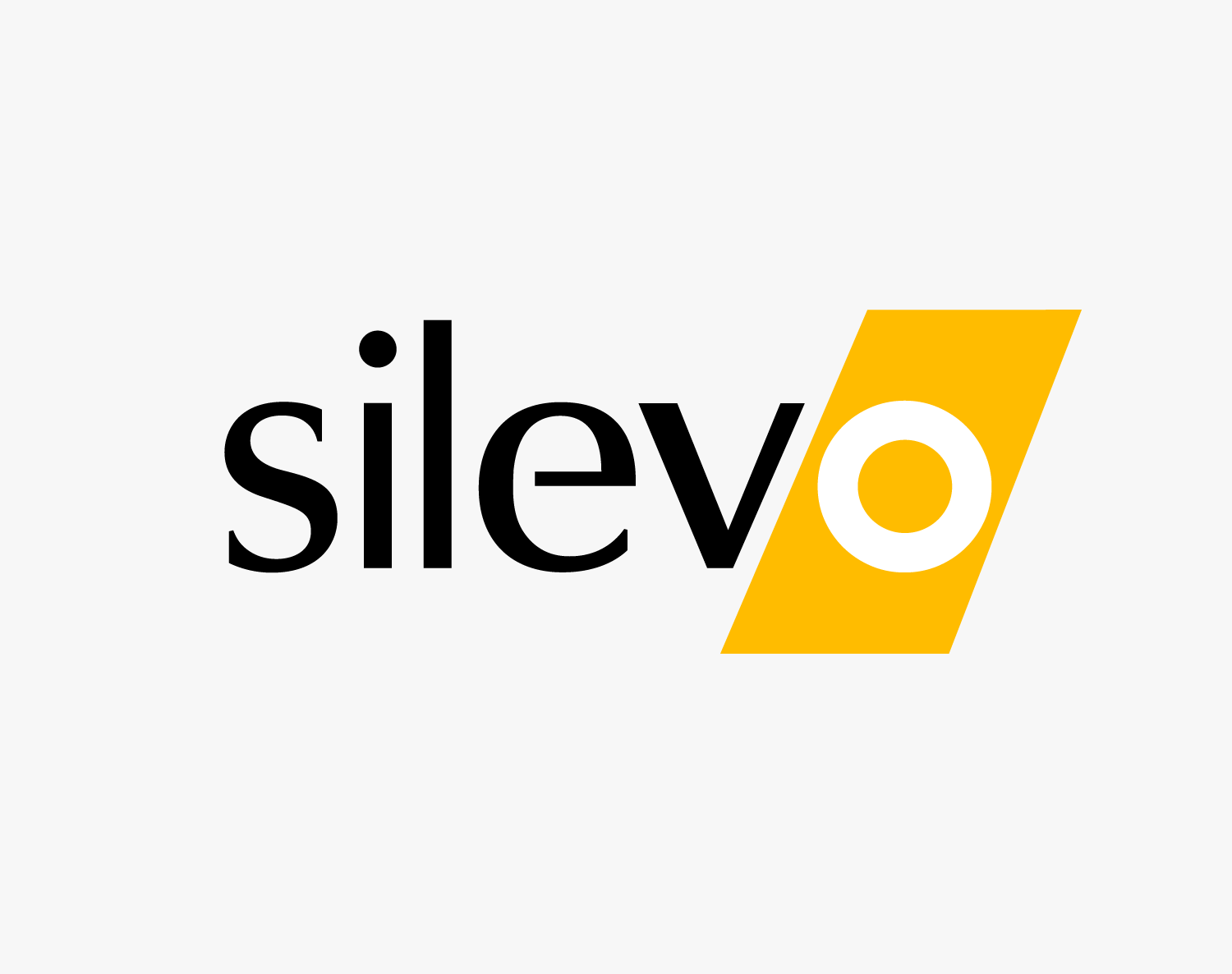 Silevo Branding