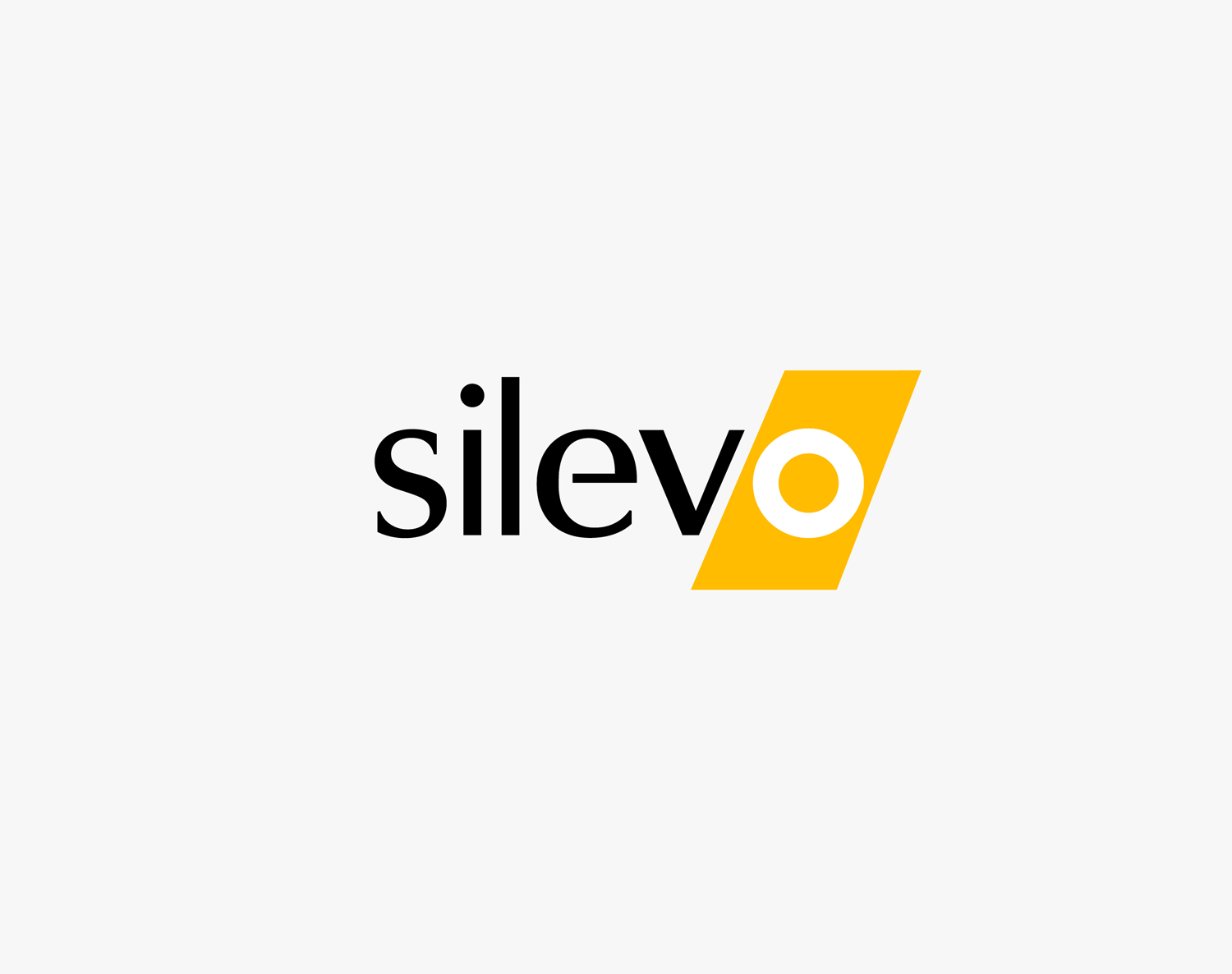 Silevo Brand identity