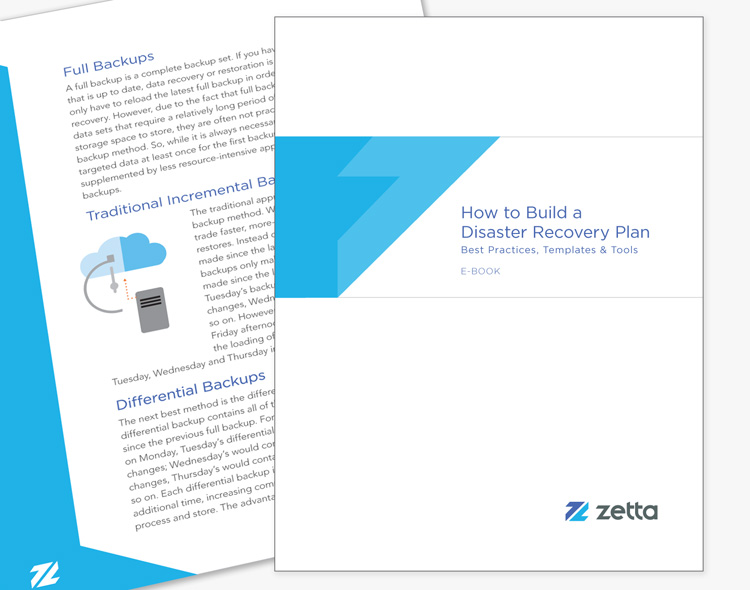 Zetta 5 Zetta ebook