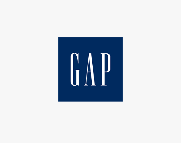 The Gap