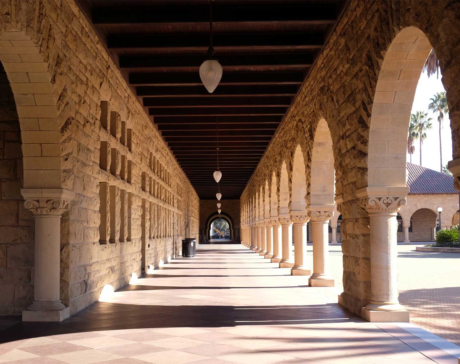 Stanford University