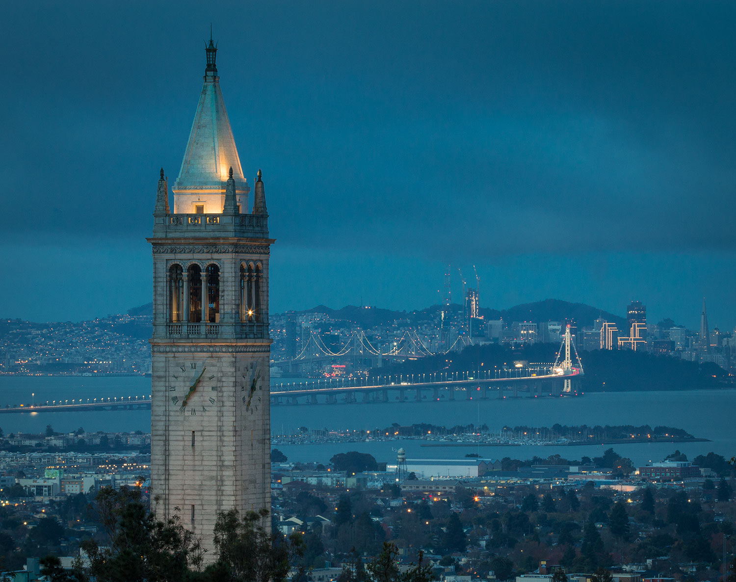 UC Berkeley Design for Education