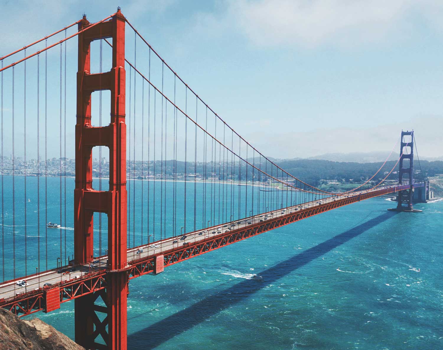 2023 MUSE Creative Award for CED 3 San Francisco