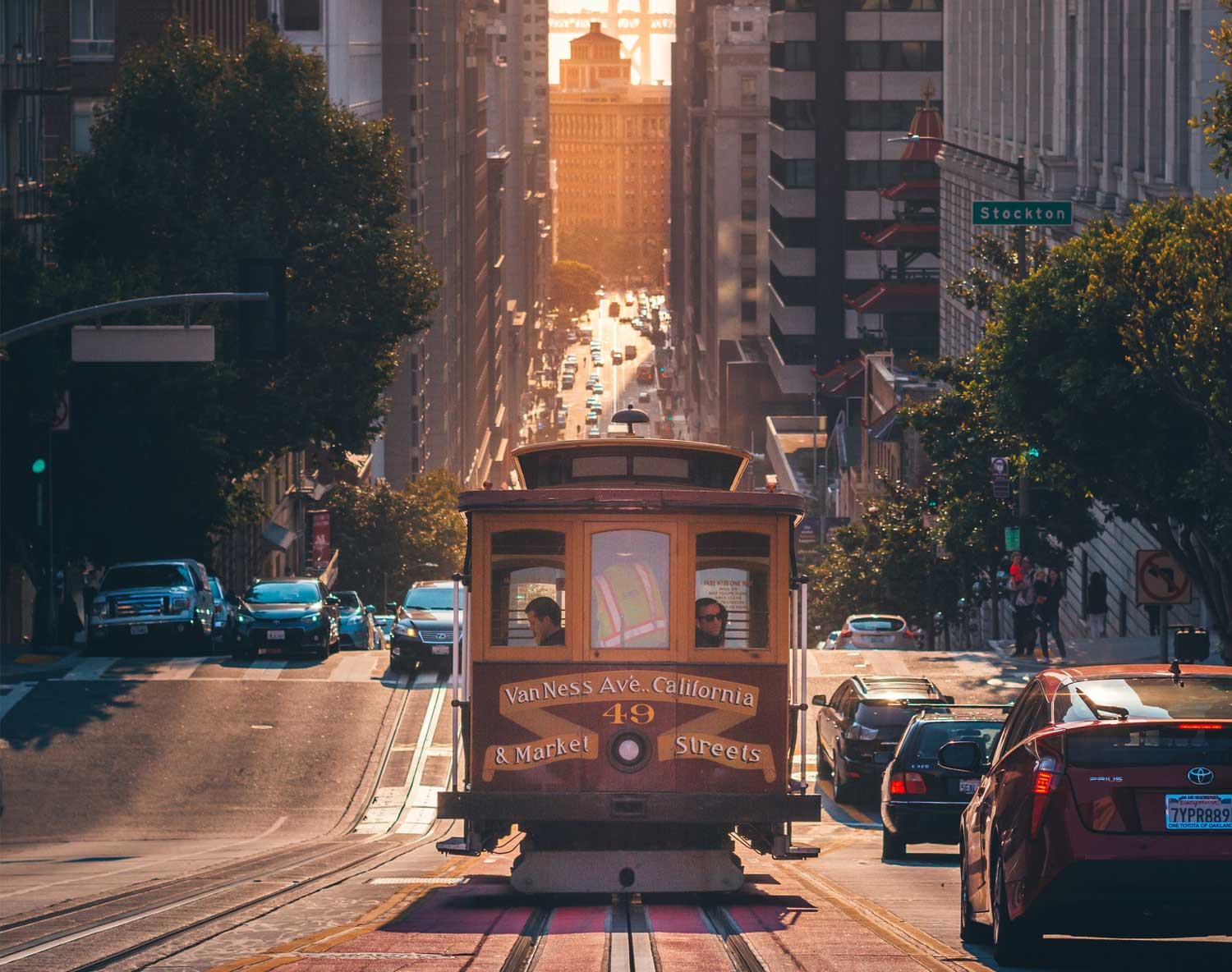 Visit Union Square 2 San Francisco Union Square Design