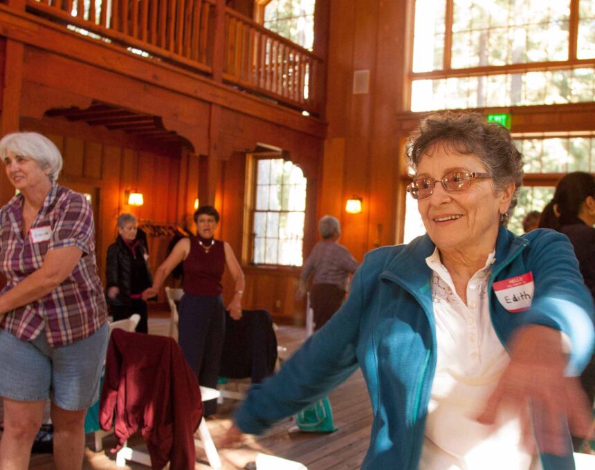 Family Caregiver Alliance