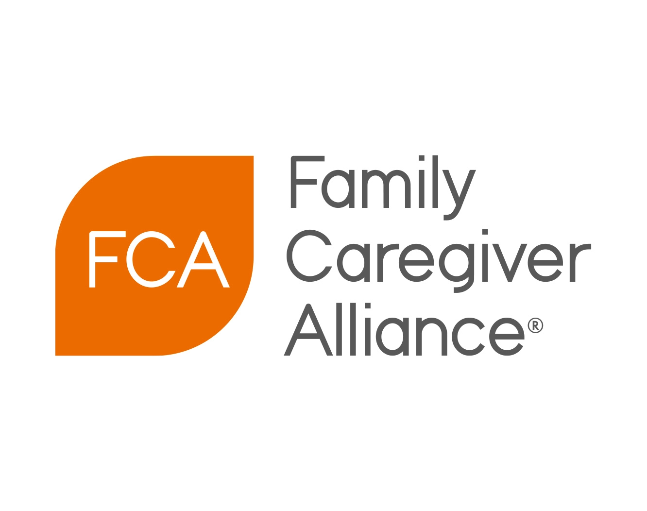 fca branding logo design