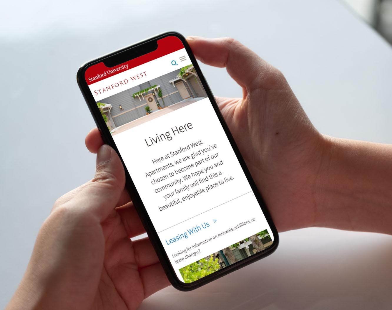 P6 Wins Three Silver Awards in the 2023 MUSE Competition 3 Stanford West iphone