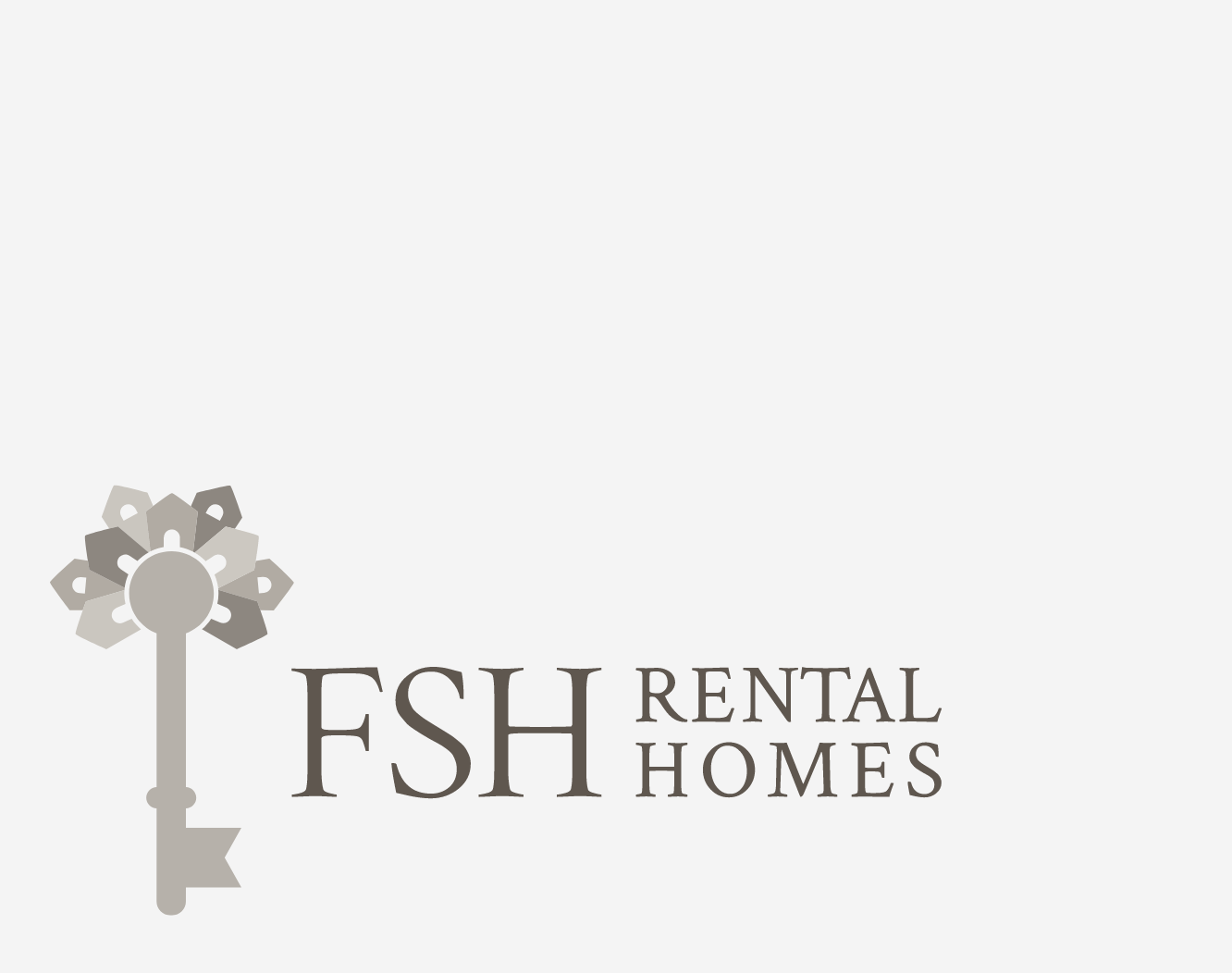 FSH Rental Homes icon