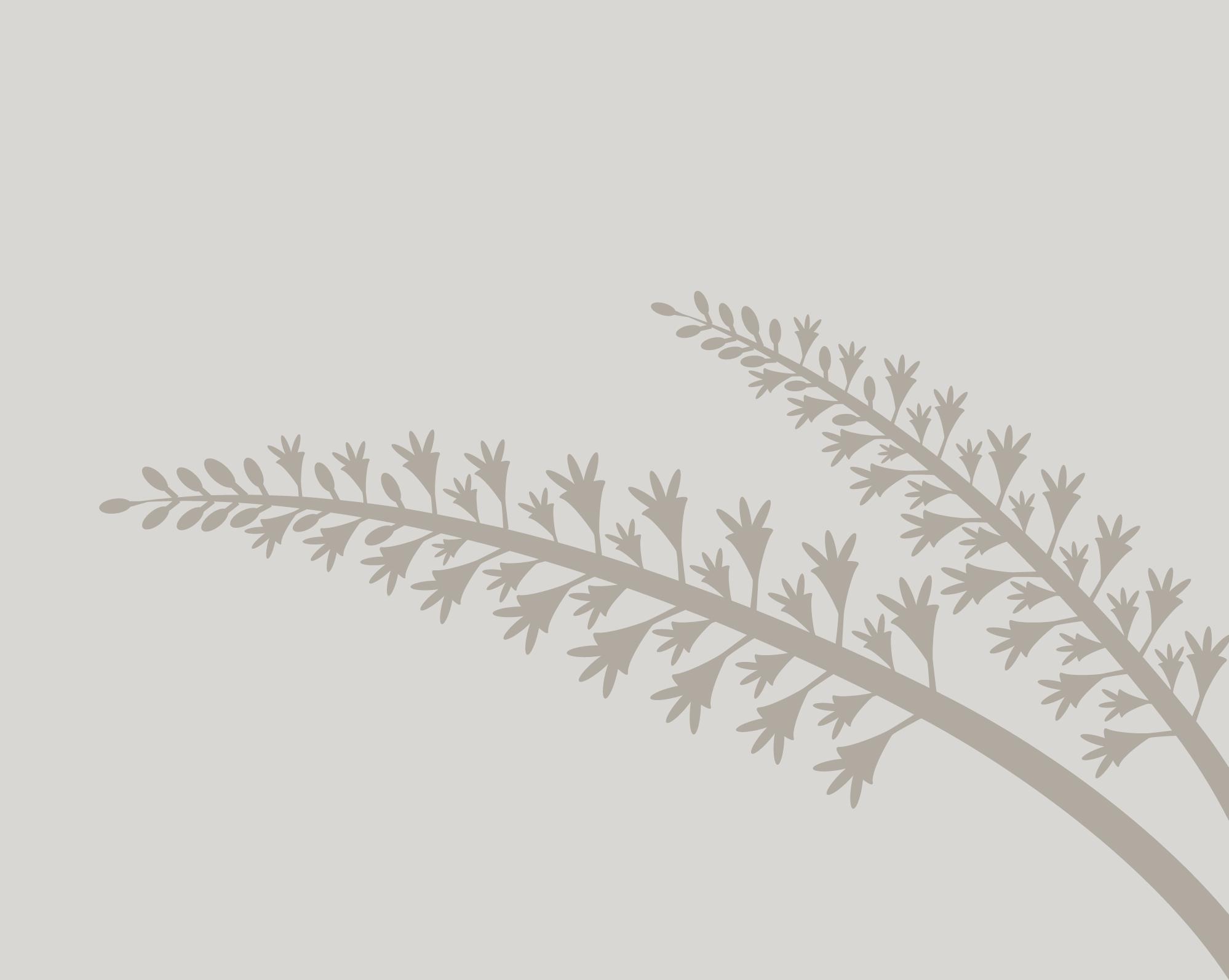 Stanford housing website plant icon design