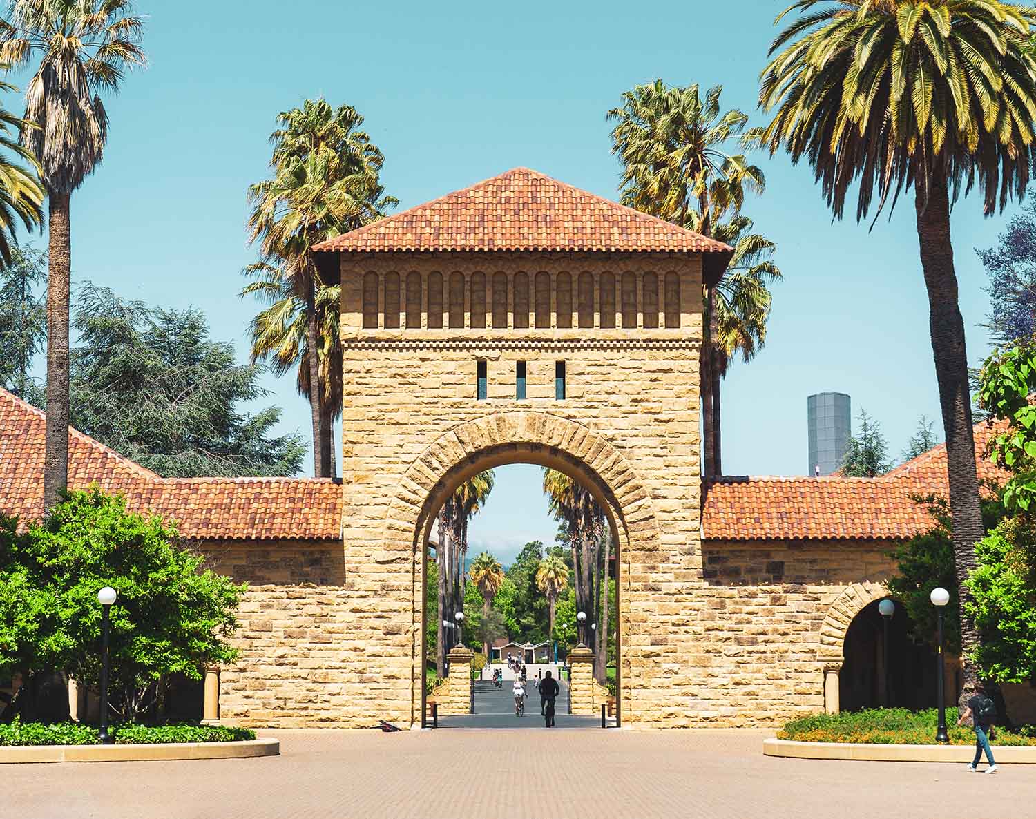 Stanford Campus