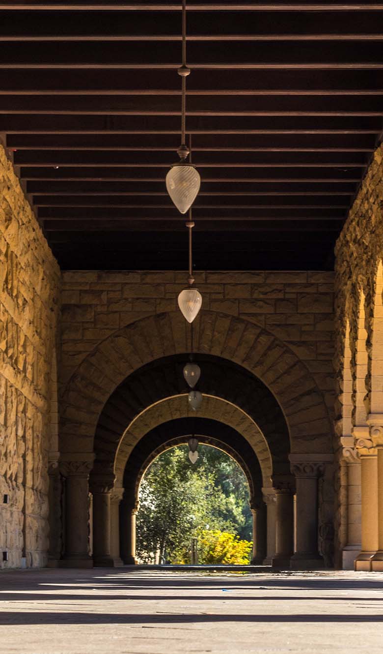 Stanford University Design Case Study mobile