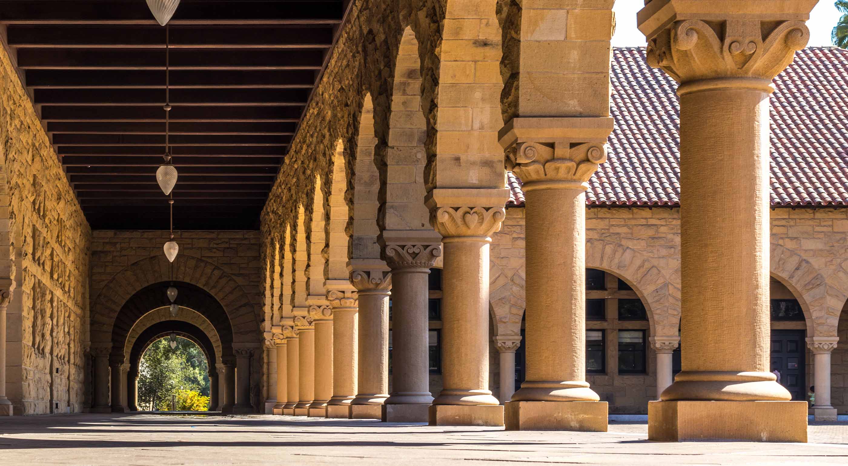 Stanford University Design Case Study