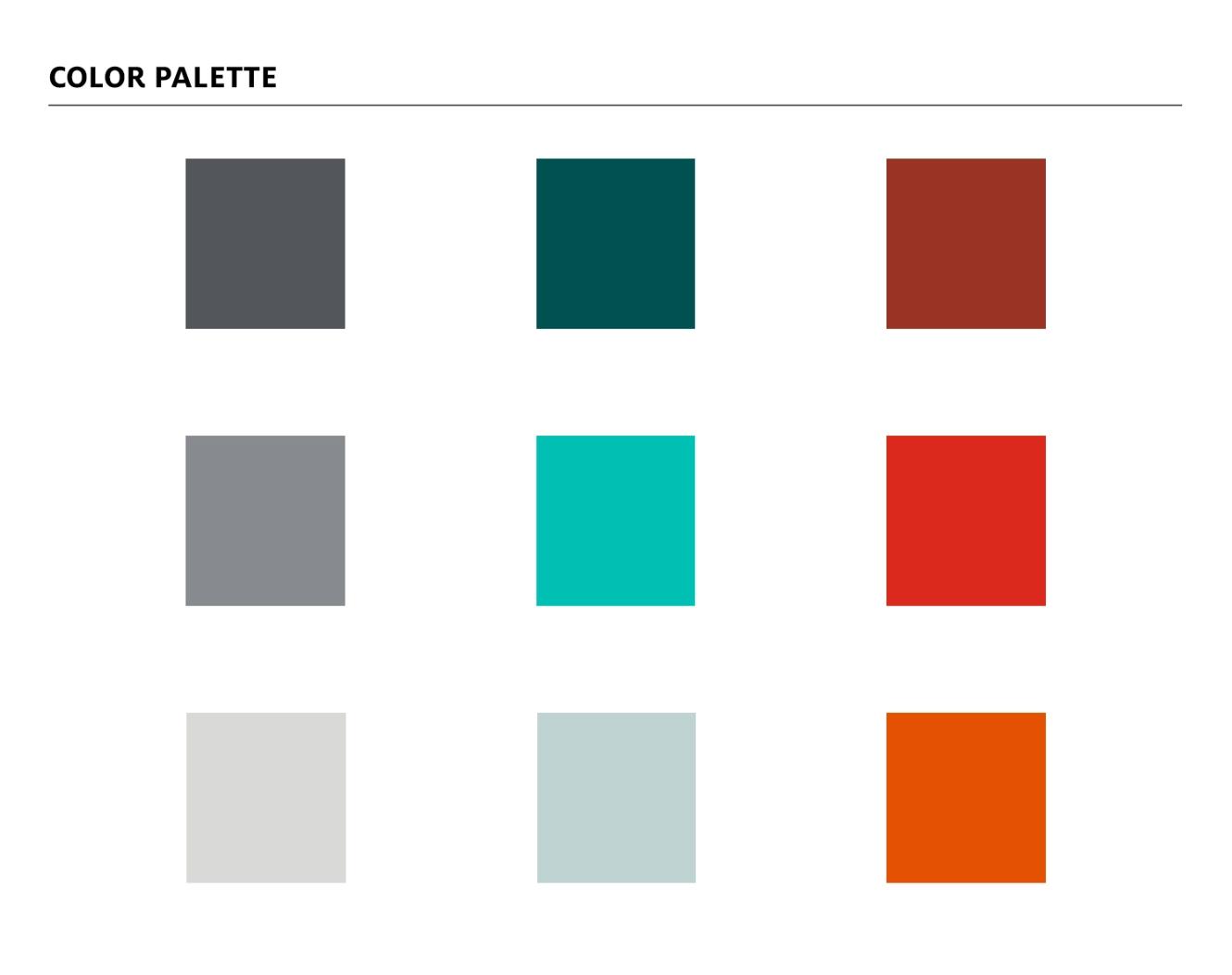 Beere & Purves 6 Beere Purves colors
