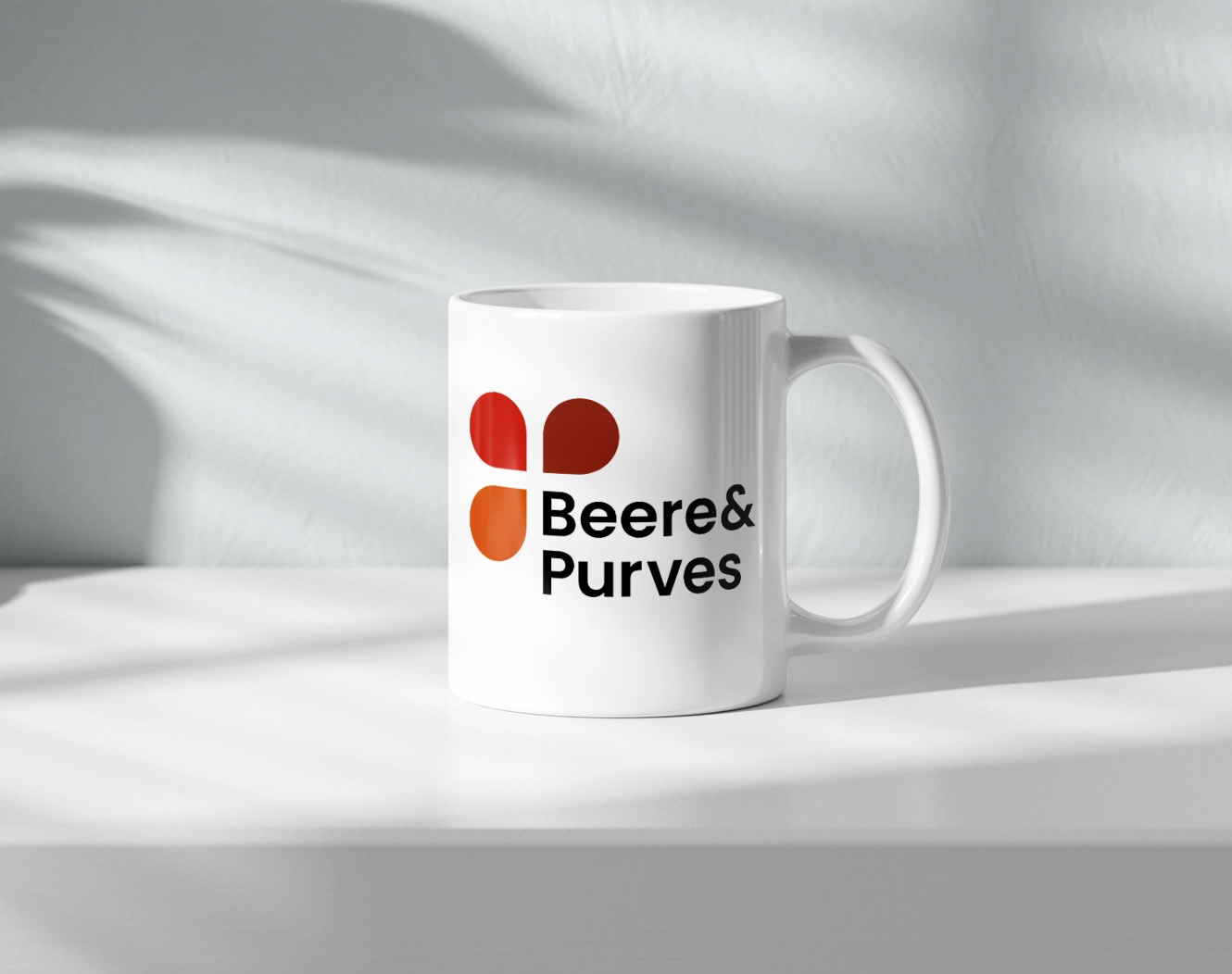 Beere Purves mug