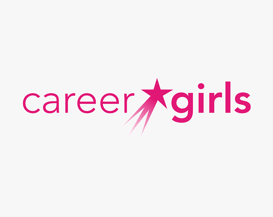 Career Girls logo