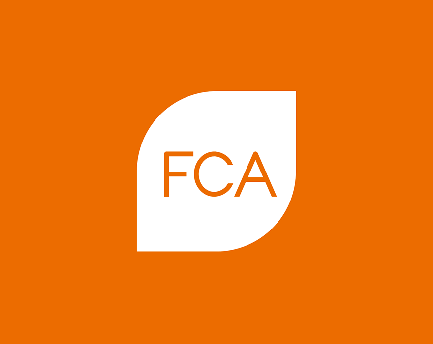 FCA logo