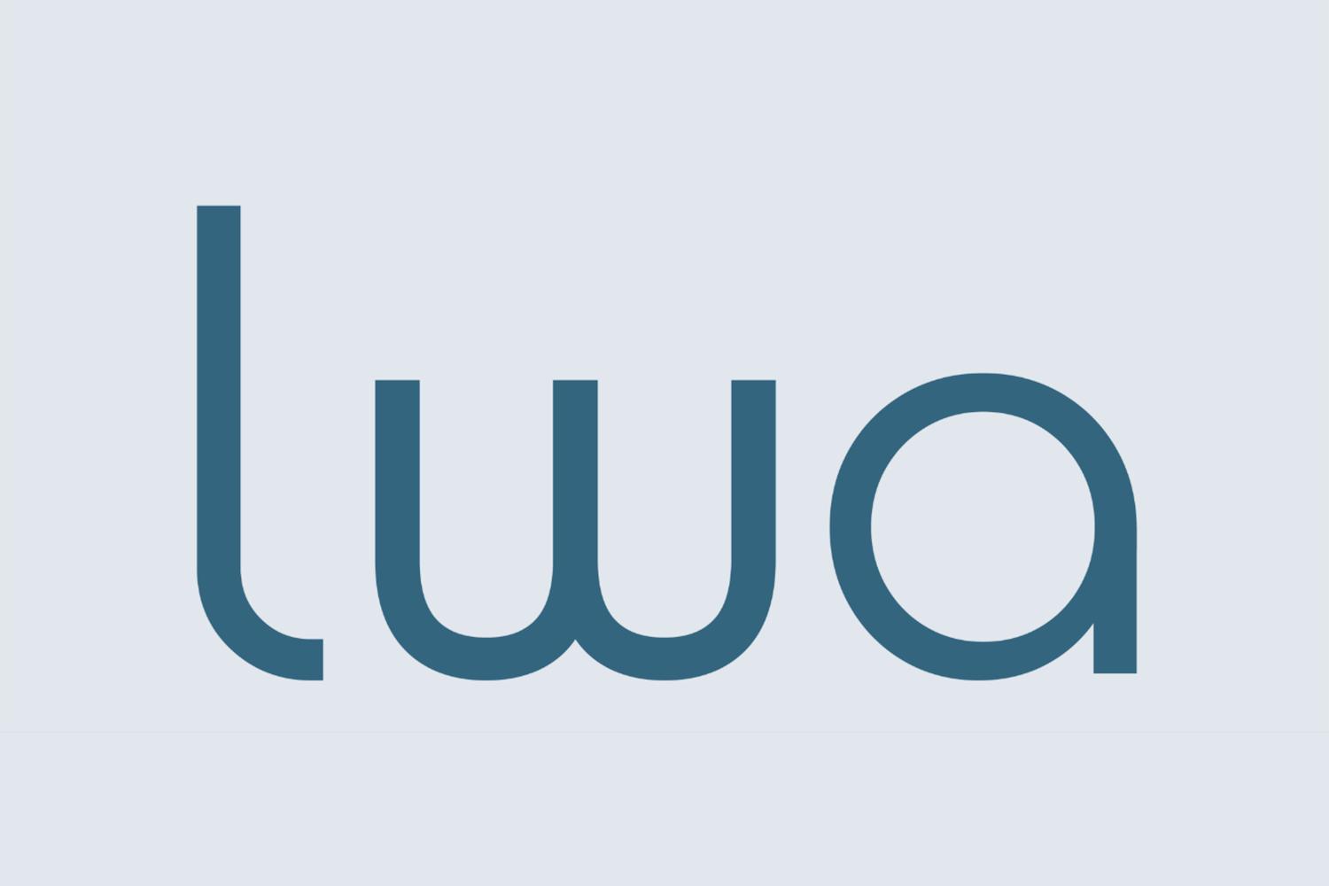 LWA logo