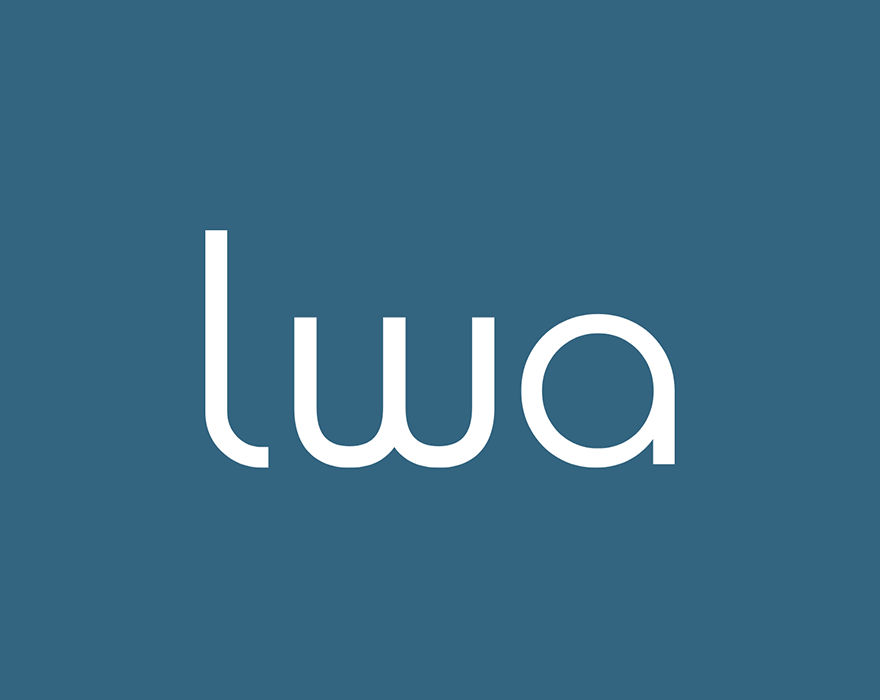 LWA logo