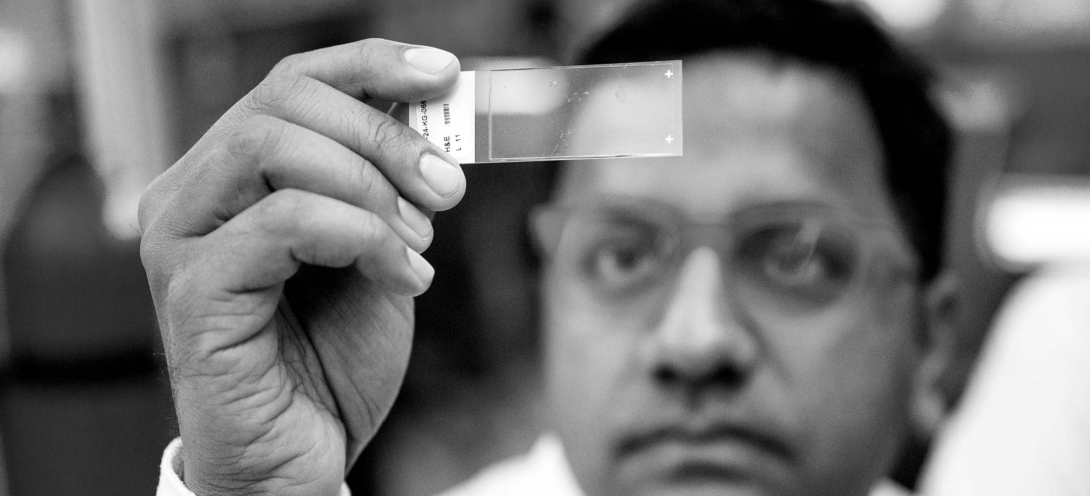 2025 Annual Report Design for the Glaucoma Research Foundation