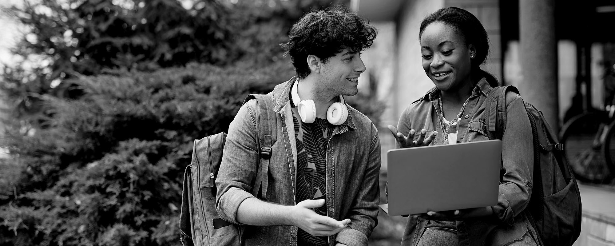 One School, One Website: The Case for Consolidating Your Department Sites