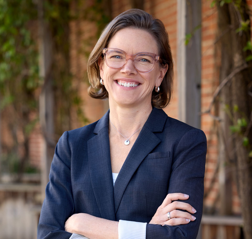 Christine Mcguinness