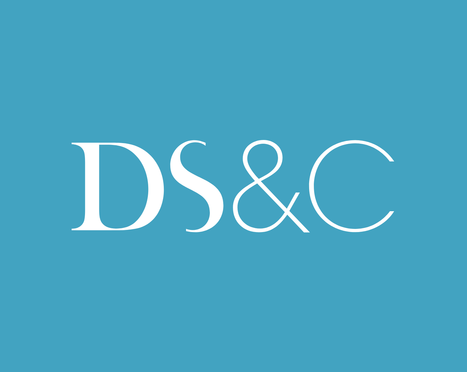 Dale Scott & Company