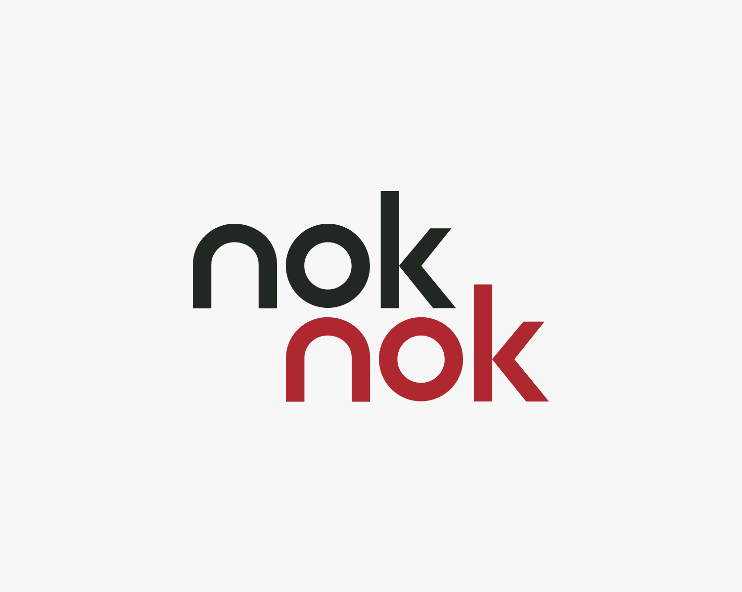 NokNok