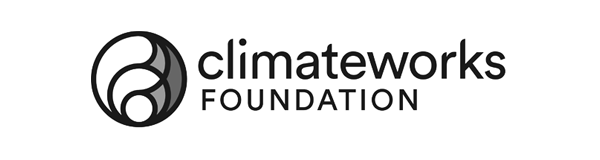 Climateworks Foundation logo