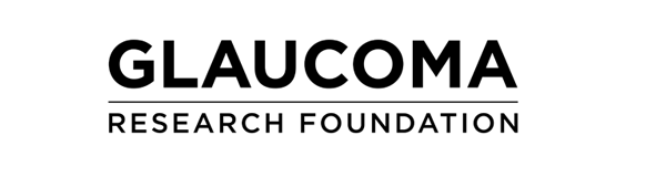 Glaucoma Foundation logo