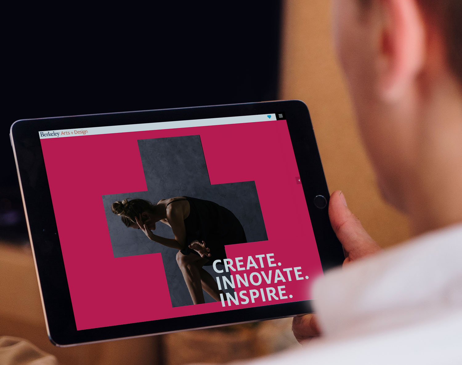Arts+Design Initiative