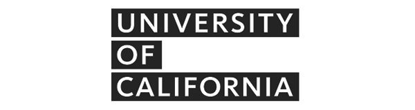 University of California logo